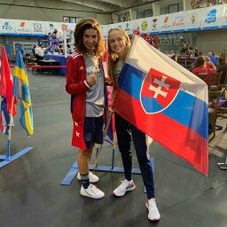 AIBA Silesian Cup, Gliwice September 2021
